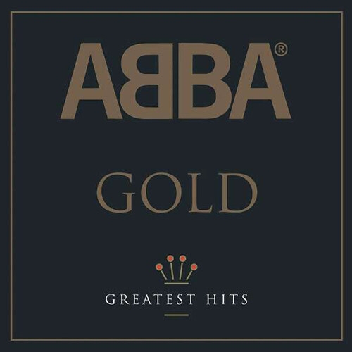 Abba - Gold - Greatest Hits [수입]