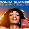 Donna Summer - The Ultimate Collection[수입]