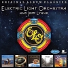 E.L.O.(Electric Light Orchestra) - Original Album Classics [5CD] [수입]