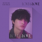 서인국 - 싱글앨범 LOVE & LOVE