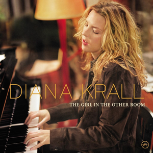 Diana Krall (다이아나 크롤) - The Girl In The Other Room [수입]