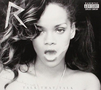 Rihanna (리한나) - Talk That Talk [Deluxe Edition] [Digipack] [수입]