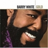 Barry White (베리 화이트) - Gold : Definitive Collection [Remastered] [2CD] [수입]