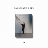 박창근 - EP앨범 Re:born DIGIPACK [A ver.]