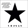 [수입] David Bowie (데이빗 보위) - ★ Blackstar [Digipak]