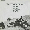 The Temptations (템테이션스) - Wish It Would Rain [수입]