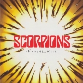 Scorpions (스콜피언스) - Face The Heart [수입]
