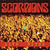 Scorpions (스콜피언스) - Live Bites [수입]/?