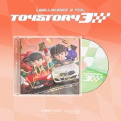 릴러말즈 (Leellamarz) & 토일 (TOIL) - TOYSTORY3