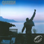 Queen (퀸) - Made In Heaven [2CD Deluxe Edition] [2011 Remaster] [수입]