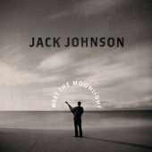 Jack Johnson (잭 존슨) - Meet The Moonlight [Digipack][수입]