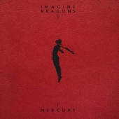Imagine Dragons (이매진 드래곤스) - Mercury: Acts 1 & 2 [2CD][수입]