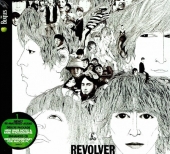 Beatles - Revolver [Beatles 2009 리마스터] [한정 수입반, 디지팩][수입]