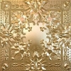 Jay-Z (제이 지), Kanye West (카니예 웨스트) The Throne - Watch The Throne [Deluxe Limited Edition] [디지팩] [수입]