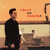 Chet Baker (쳇 베이커) - Chet Is Back [수입] /1