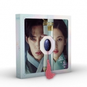 드라마 '환혼' O.S.T [화이트 Ver.] [2CD]/2