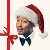 John Legend (존 레전드) - A Legendary Christmas [Deluxe Edition]