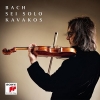 Leonidas Kavakos (레오니다스 카바코스) - 바흐: 무반주 바이올린 소나타, 파르티타 전곡집(Bach: Sonatas and Partitas for Solo Violin)