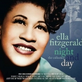 Ella Fitzgerald (엘라 피츠제랄드) - Night & Day : The Collection [ 2CD ]