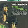 Diana Ross / The Supremes (다이아나 로스 / 더 슈프림스) - Where Did Our Love Go [일본반][리마스터링][수입]