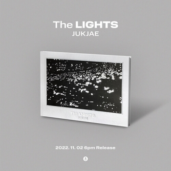 적재 - 정규2집 : The LIGHTS