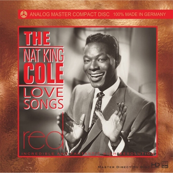 Nat King Cole (냇 킹 콜) - Love Songs 2 (High Definition Mastering)
