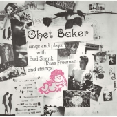Chet Baker (쳇 베이커) - Chet Baker Sings And Plays [SHM-CD][수입]