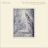 Bill Evans (빌 에반스) - You Must Believe In Spring [SHM-CD][수입]
