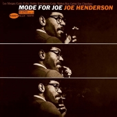 Joe Henderson (조 헨더슨) - Mode For Joe [SHM-CD][수입]