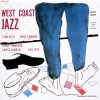Stan Getz (스탄 게츠) - West Coast Jazz [SHM-CD][수입]