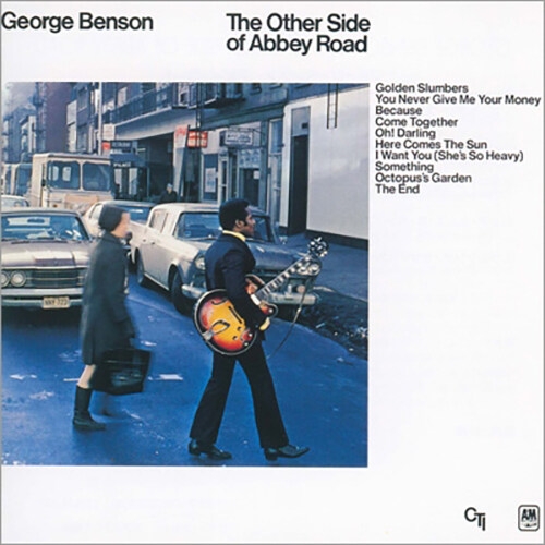 George Benson (조지 벤슨) - The Other Side Of Abbey Road [SHM-CD][수입]