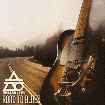 마인드바디앤소울 - Road To Blues