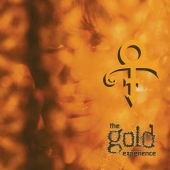 Prince(프린스) - The Gold Experience [디지팩][수입]/1