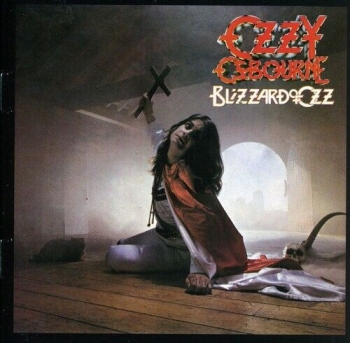 Ozzy Osbourne(오지 오스본) - Blizzard Of Ozz [Expanded Edition][수입]