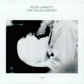 Keith Jarrett(키스 자렛) - The Koln Concert [수입]