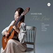 박규희 - The Live