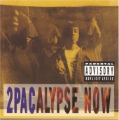 2Pac(투팍) - 2Pacalypse Now [Original Recording Reissued][수입]/1