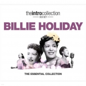 Billie Holiday (빌리 홀리데이) - Intro Collection