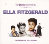Ella Fitzgerald (엘라 피츠제럴드) - Intro Collection/