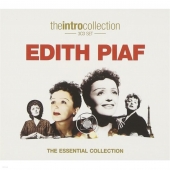 Edith Piaf (에디뜨 피아프) - Intro Collection