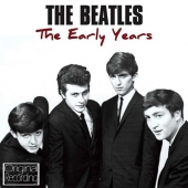 Beatles(비틀즈) - Early Years[수입]/2