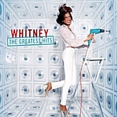 Whitney Houston(휘트니 휴스턴) - The Greatest Hits [2CD Hardbook Case][수입]