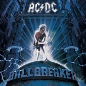 AC/DC - Ballbreaker [수입]