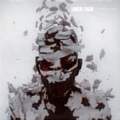Linkin Park (린킨 파크) - Living Things [수입]