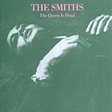 The Smiths (스미스) - The Queen Is Dead [수입]