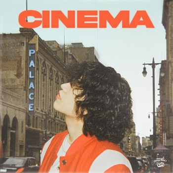 dori (도리) - Cinema Pt. 1