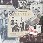 The Beatles(비틀즈) - Anthology 1 [수입]