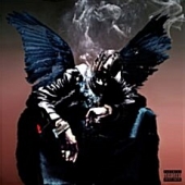 Travis Scott(트래비스 스콧) - Birds In The Trap Sing McKnight [Digipack][수입]