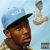 Tyler, The Creator(타일러, 더 크리에이터) - Wolf [디지팩][수입]