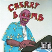 Tyler, The Creator(타일러, 더 크리에이터) - Cherry Bomb [DIGIPACK][수입] /1?